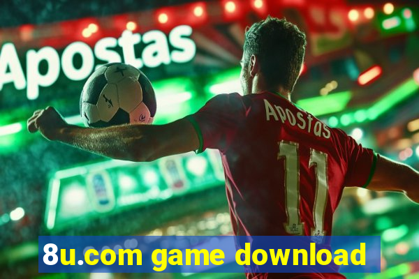 8u.com game download